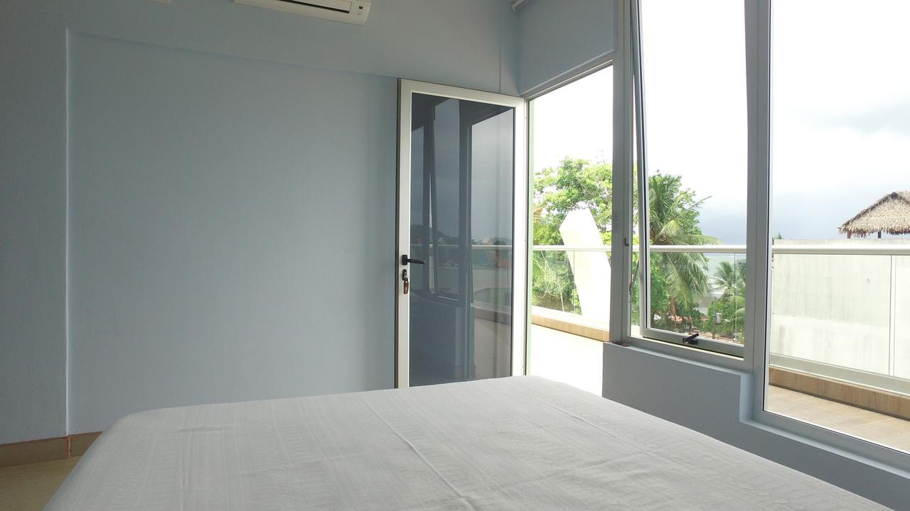 Room2Board Hostel And Surf School Jacó Exterior foto
