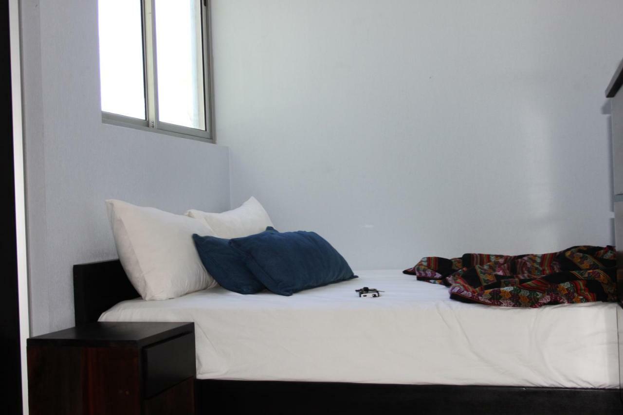 Room2Board Hostel And Surf School Jacó Exterior foto
